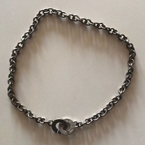 Tiffany and Co original necklace